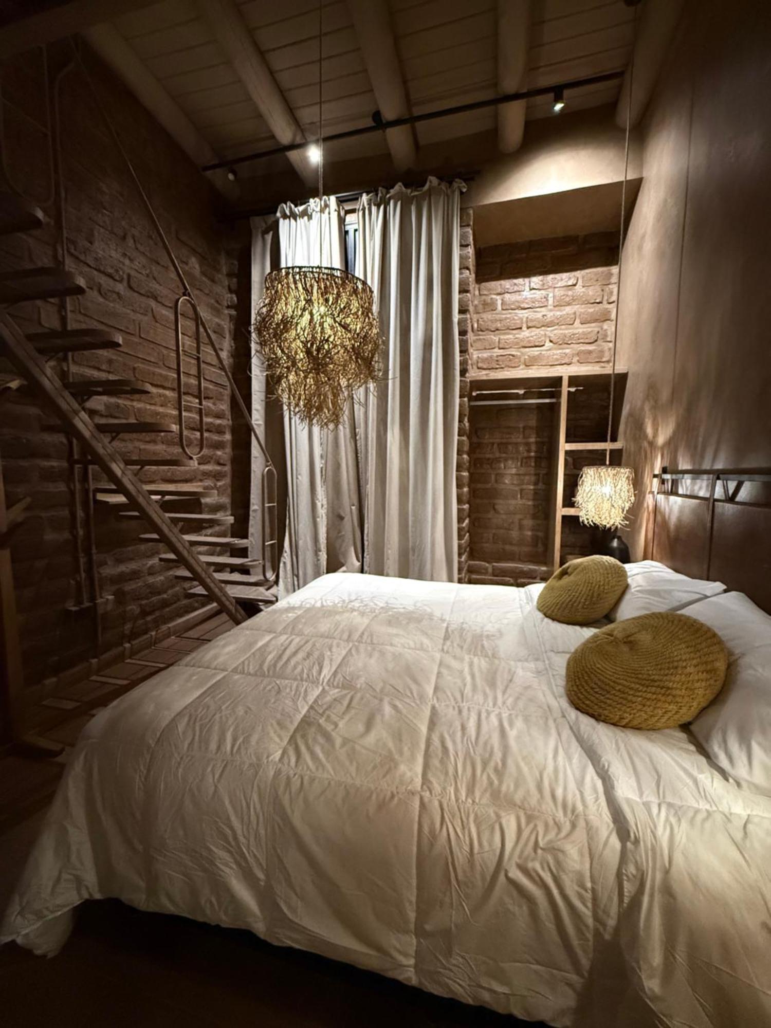 Hotel Mitu Purmamarca Zewnętrze zdjęcie