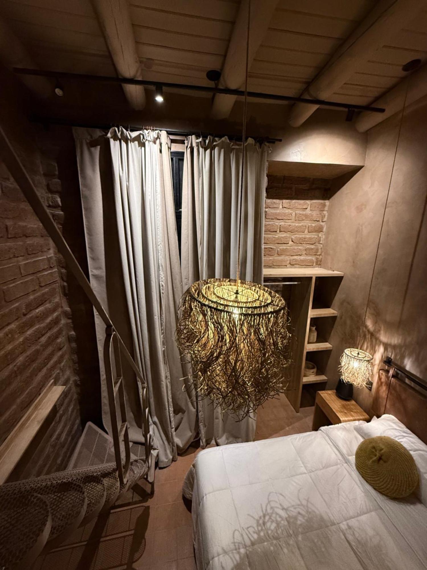 Hotel Mitu Purmamarca Zewnętrze zdjęcie