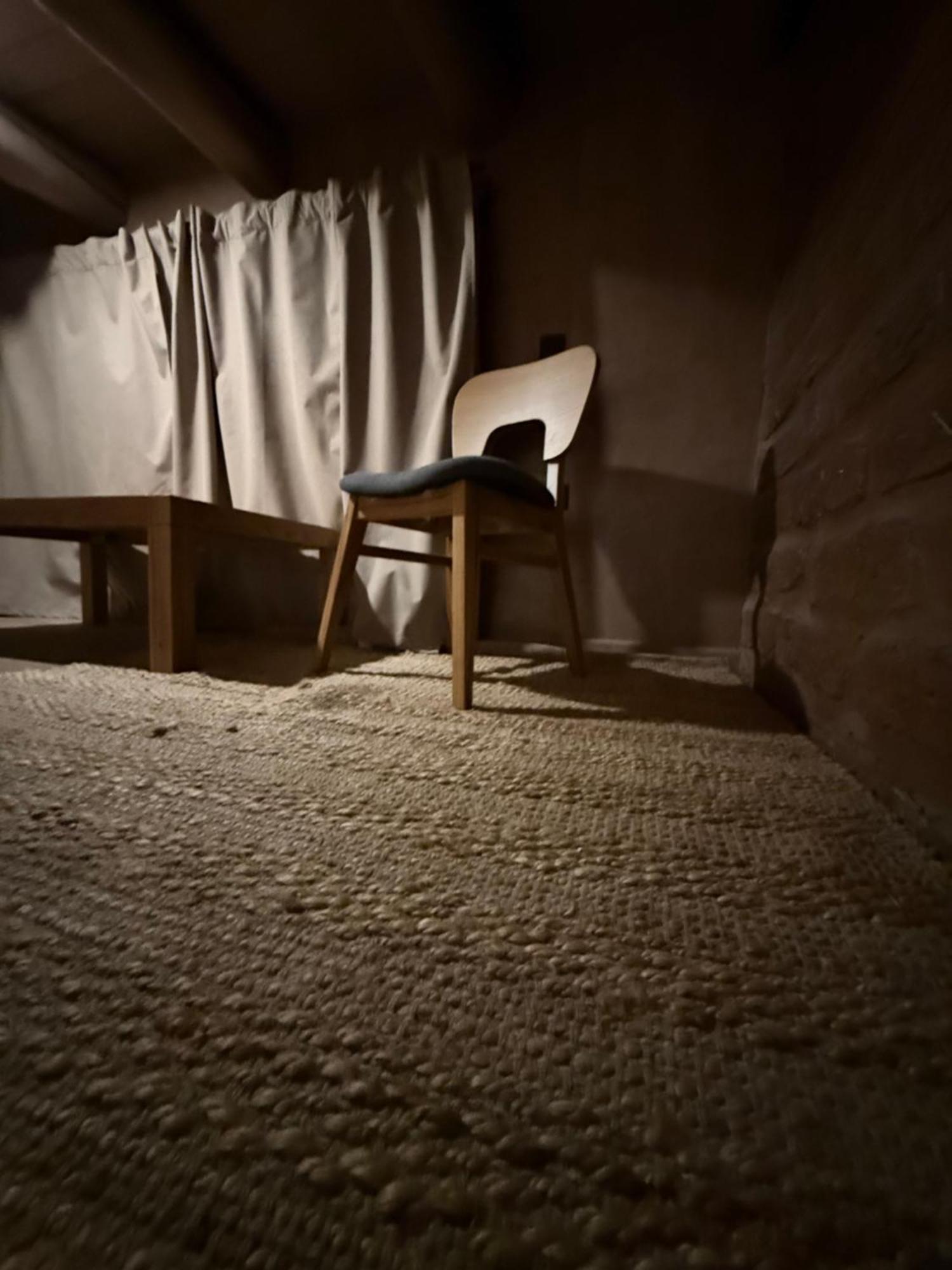 Hotel Mitu Purmamarca Zewnętrze zdjęcie