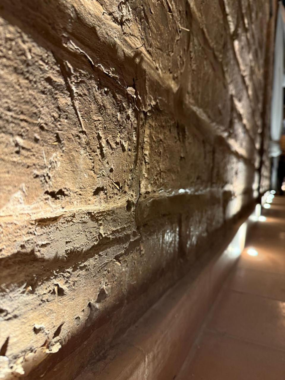 Hotel Mitu Purmamarca Zewnętrze zdjęcie