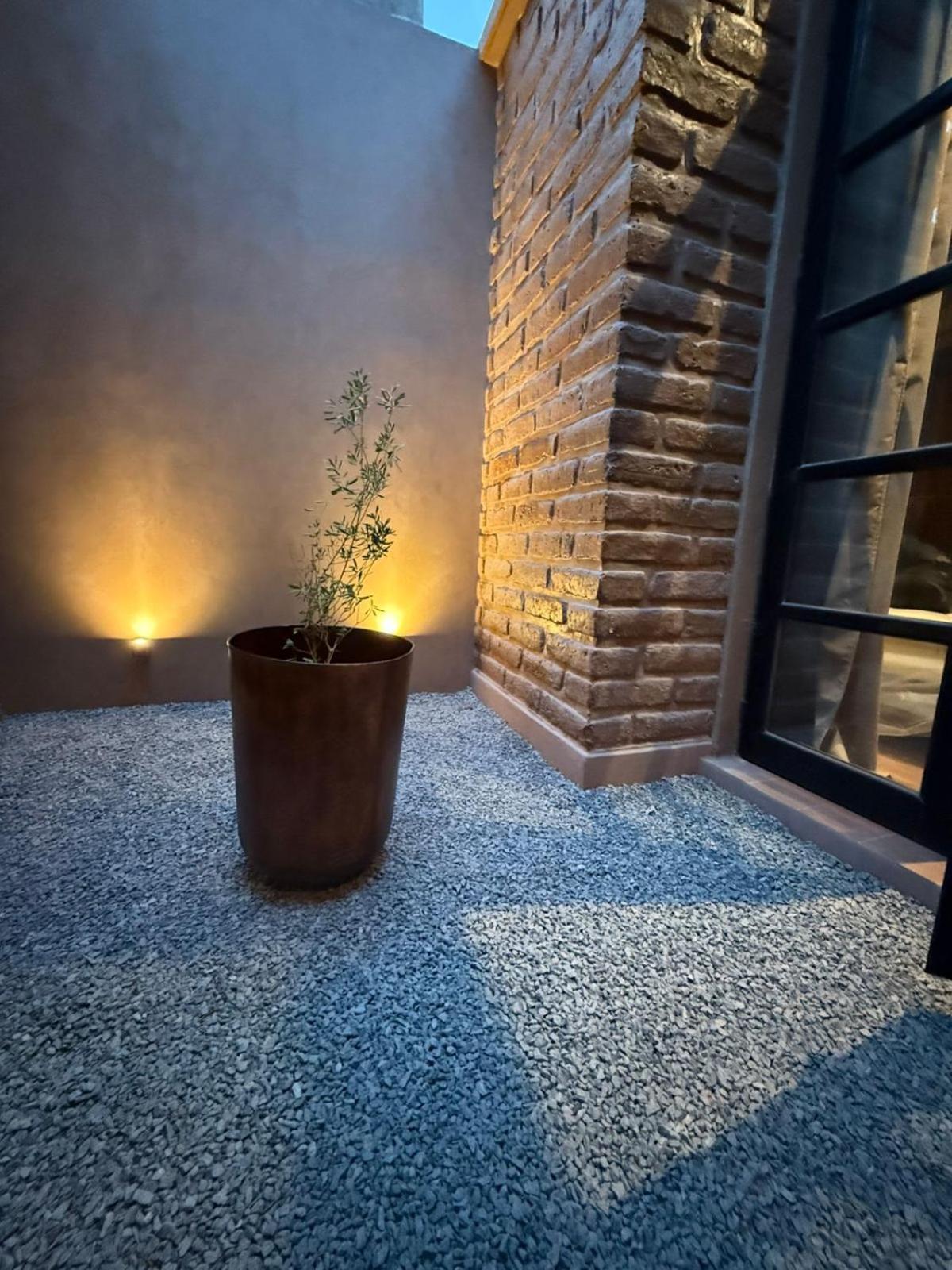 Hotel Mitu Purmamarca Zewnętrze zdjęcie