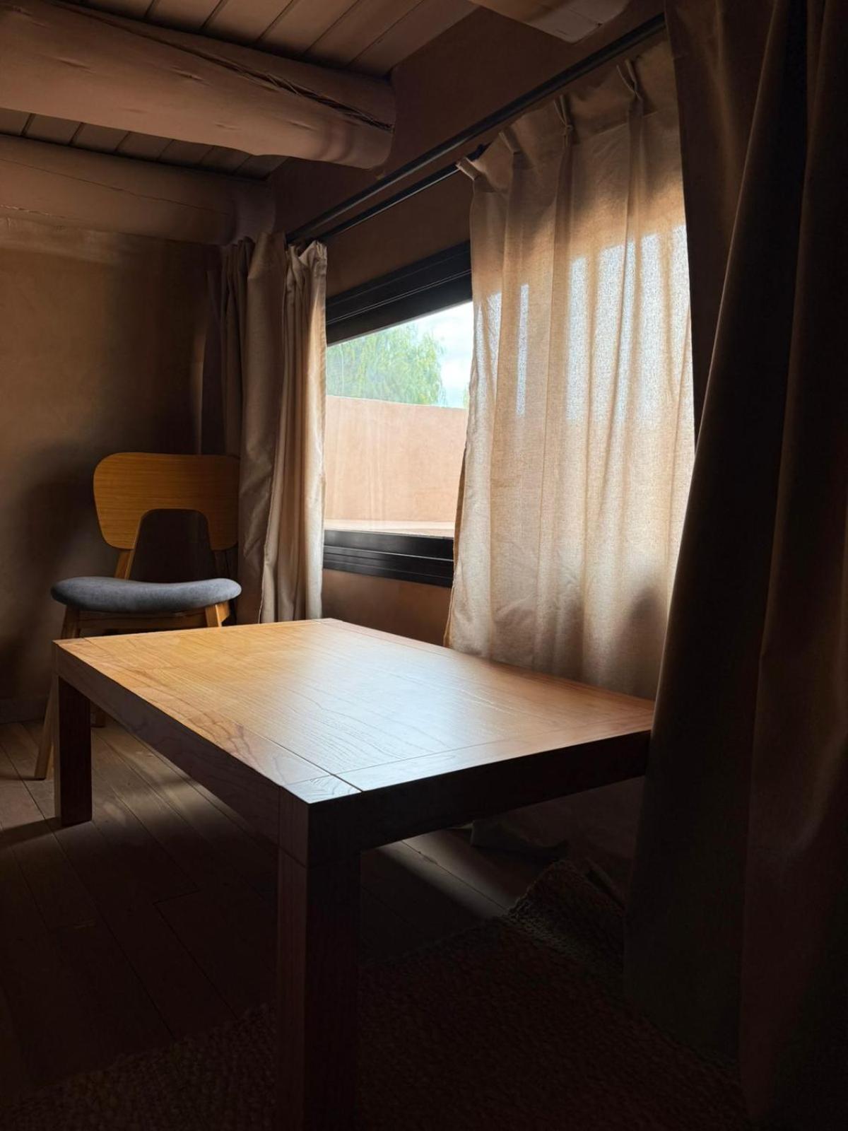 Hotel Mitu Purmamarca Zewnętrze zdjęcie