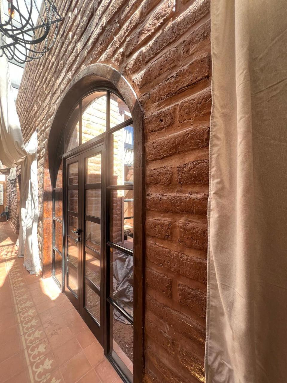 Hotel Mitu Purmamarca Zewnętrze zdjęcie