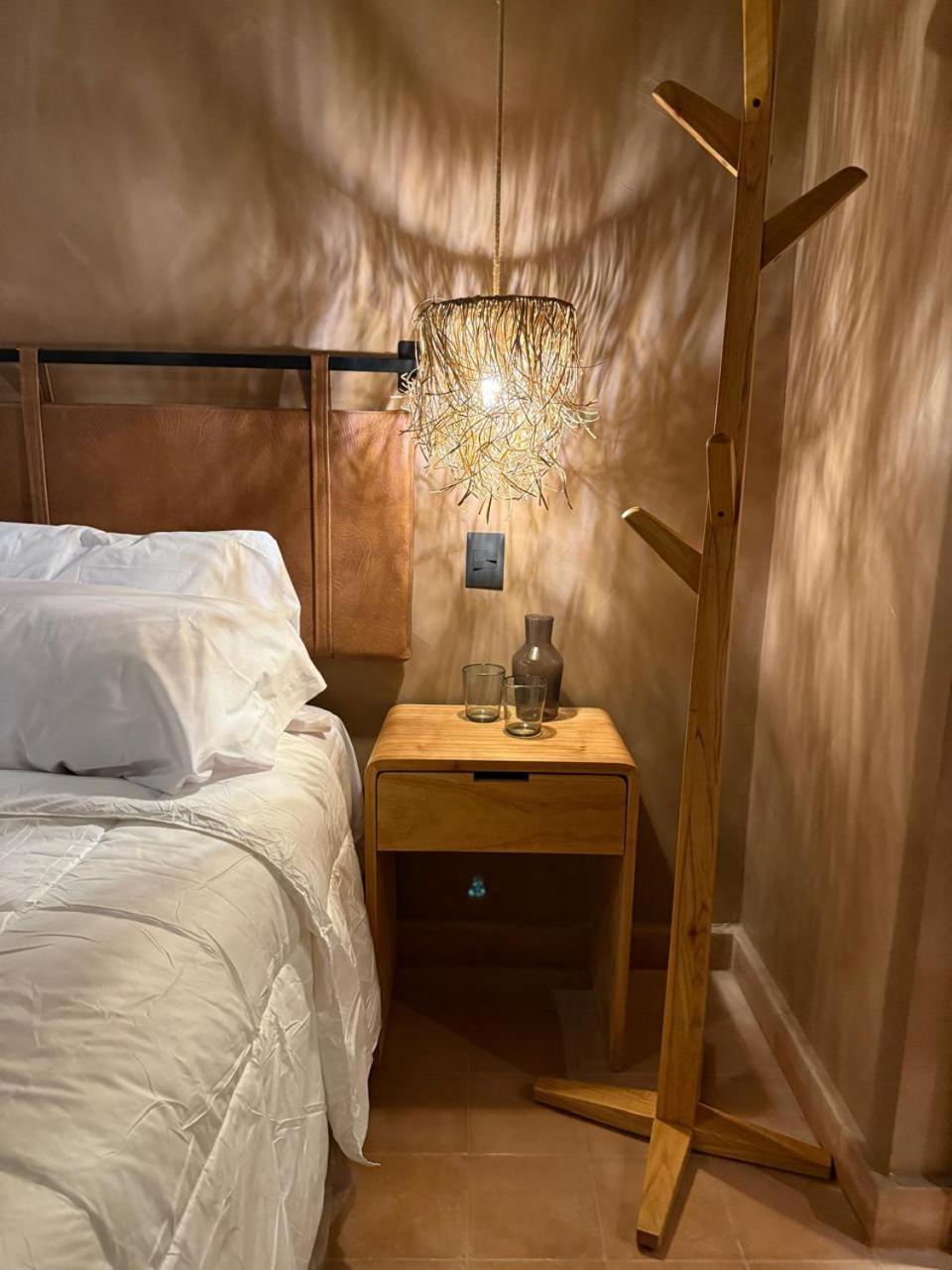 Hotel Mitu Purmamarca Zewnętrze zdjęcie