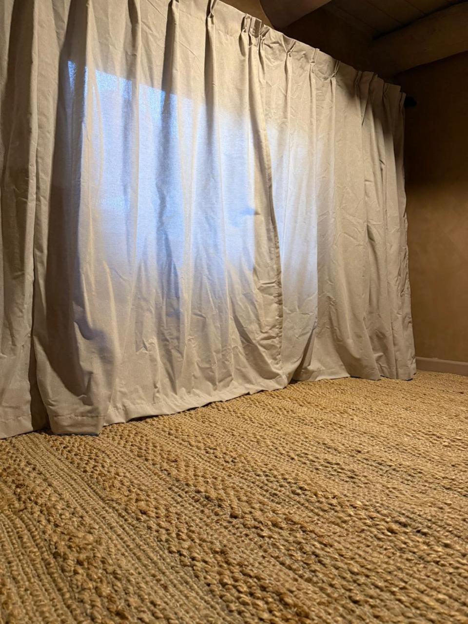 Hotel Mitu Purmamarca Zewnętrze zdjęcie