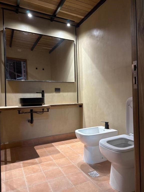 Hotel Mitu Purmamarca Zewnętrze zdjęcie