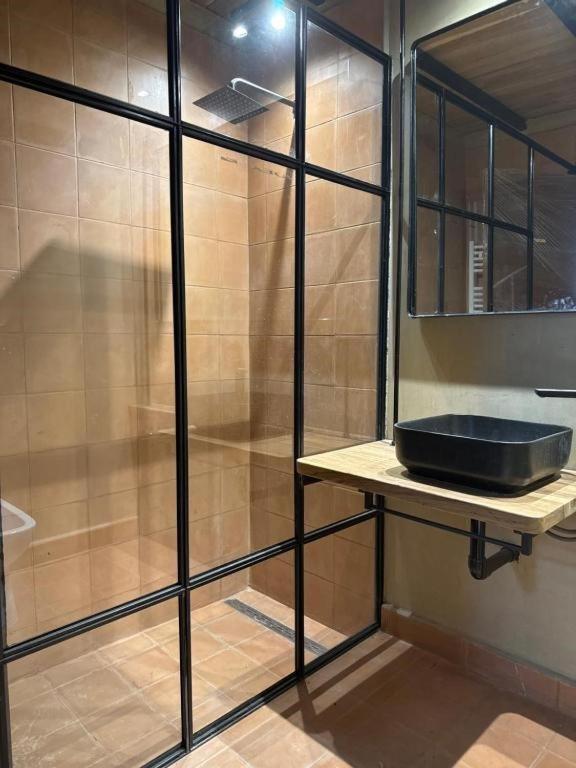 Hotel Mitu Purmamarca Zewnętrze zdjęcie