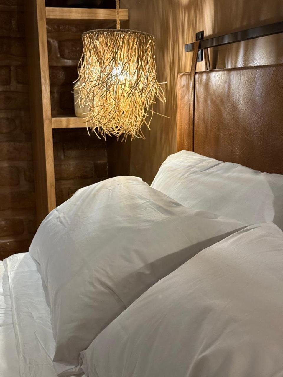 Hotel Mitu Purmamarca Zewnętrze zdjęcie