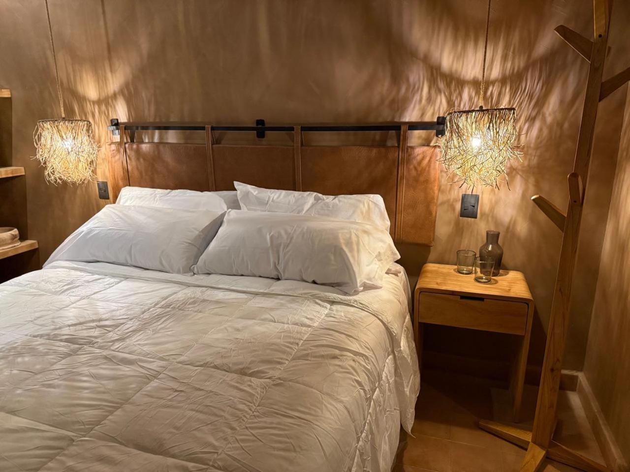 Hotel Mitu Purmamarca Zewnętrze zdjęcie