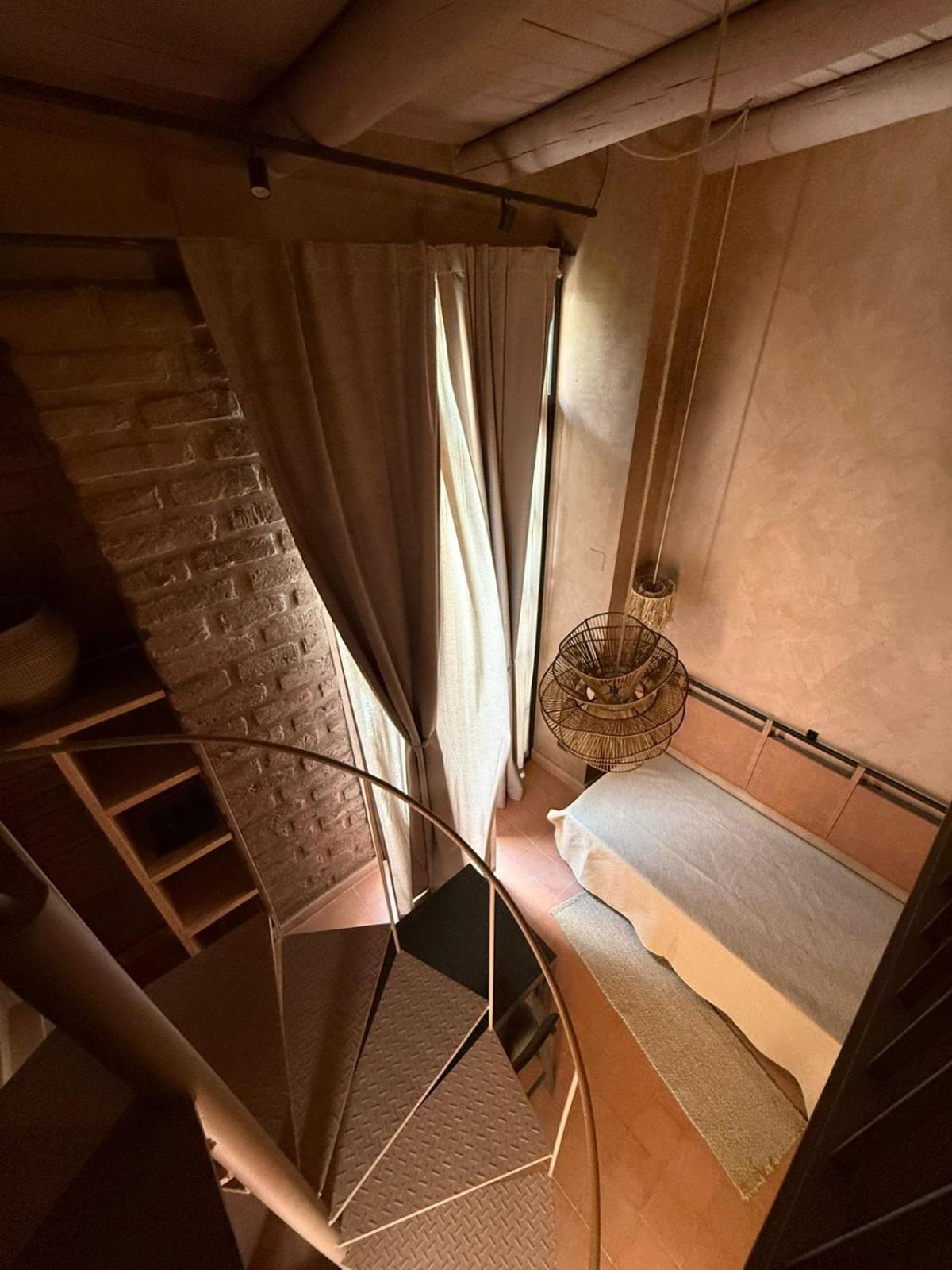 Hotel Mitu Purmamarca Zewnętrze zdjęcie