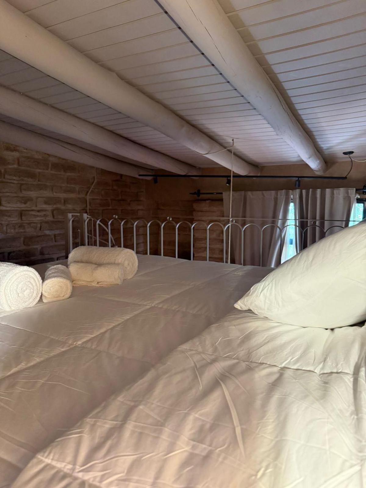 Hotel Mitu Purmamarca Zewnętrze zdjęcie