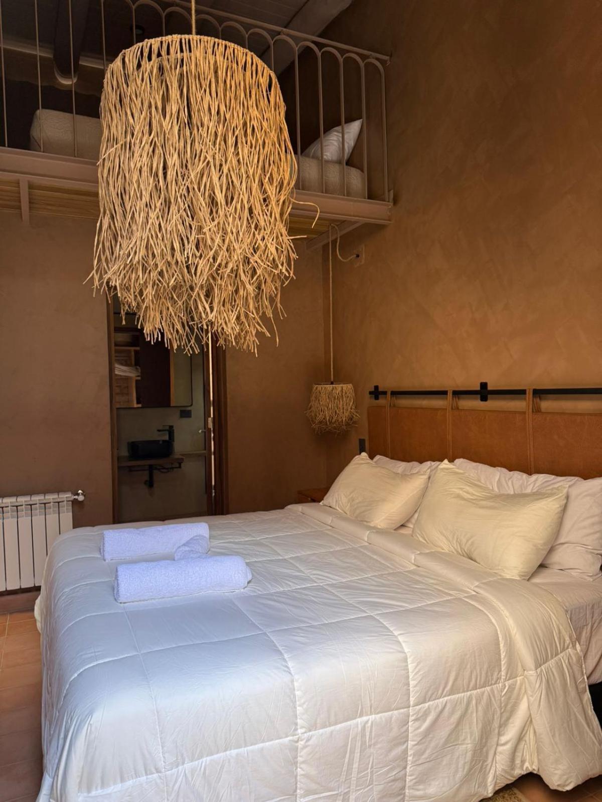 Hotel Mitu Purmamarca Zewnętrze zdjęcie