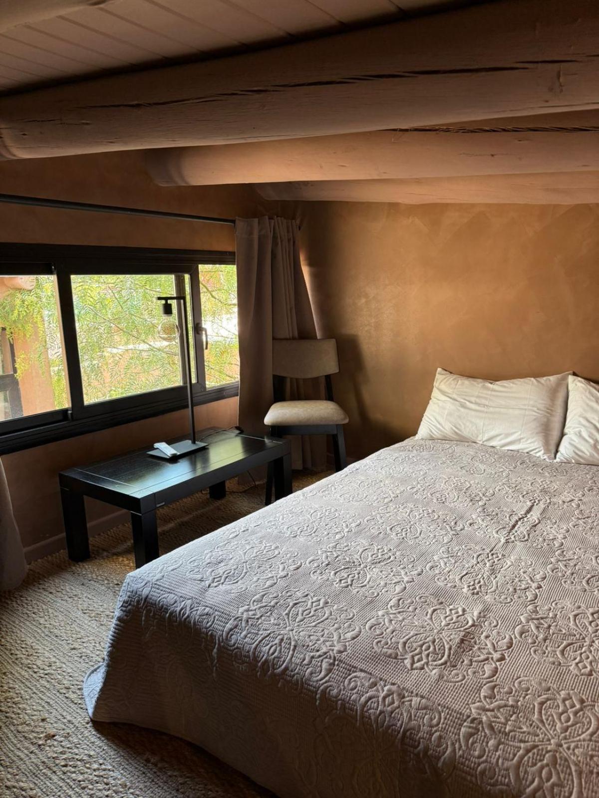 Hotel Mitu Purmamarca Zewnętrze zdjęcie
